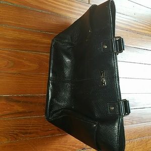 Kate Spade Black Handbag